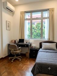 Pasir View Park (D5), Condominium #601575561